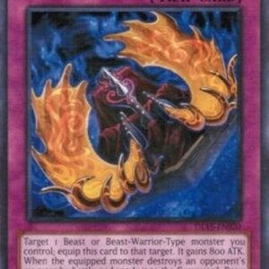 Yu-Gi-Oh! Horn of the Phantom Beast (V.3 - Rare)