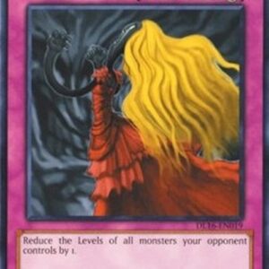 Yu-Gi-Oh! Stygian Dirge (V.3 - Rare)