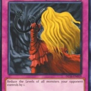 Yu-Gi-Oh! Stygian Dirge (V.4 - Rare)