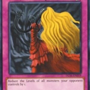 Yu-Gi-Oh! Stygian Dirge (V.1 - Rare)