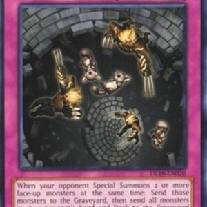 Yu-Gi-Oh! Darkfall (V.1 - Rare)