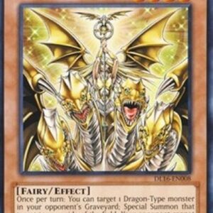 Yu-Gi-Oh! Victoria (V.2 - Rare)