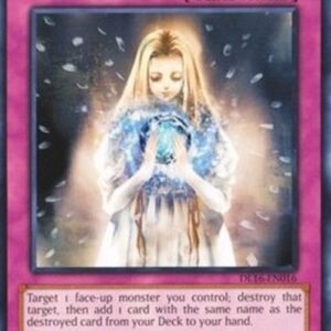 Yu-Gi-Oh! Generation Shift (V.1 - Rare)