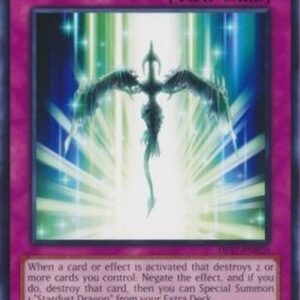 Yu-Gi-Oh! Starlight Road (V.1 - Rare)