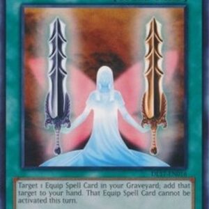 Yu-Gi-Oh! Fairy of the Spring (V.4 - Rare)