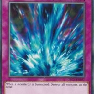 Yu-Gi-Oh! Torrential Tribute (V.1 - Rare)