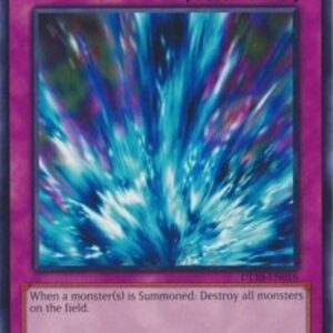 Yu-Gi-Oh! Torrential Tribute (V.4 - Rare)