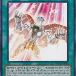Yu-Gi-Oh! Photon Booster (V.3 - Rare)