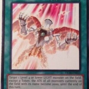 Yu-Gi-Oh! Photon Booster (V.2 - Rare)