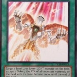 Yu-Gi-Oh! Photon Booster (V.1 - Rare)