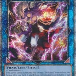 Yu-Gi-Oh! DUNE Unchained Soul Lord of Yama (V.2 - Quarter Century Secret Rare)