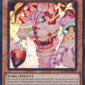 Yu-Gi-Oh! DUNE Dreaming Reality of Nemleria, Realized