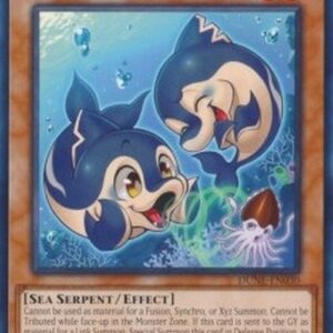 Yu-Gi-Oh! DUNE-JP Click & Echo