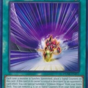 Yu-Gi-Oh! DUNE-JP Synchro World