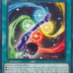 Yu-Gi-Oh! DUNE-JP Realm Resonance