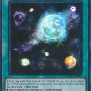 Yu-Gi-Oh! DUNE-JP New World - Amritara