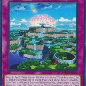 Yu-Gi-Oh! DUNE-JP New World Formation