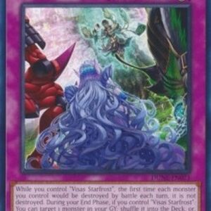 Yu-Gi-Oh! DUNE-JP New World Stars