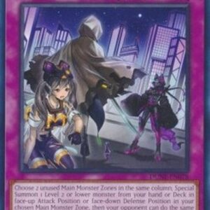 Yu-Gi-Oh! DUNE-JP Small Scuffle