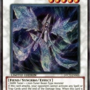 Yu-Gi-Oh! Frozen Fitzgerald