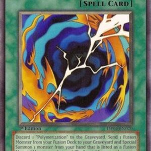 Yu-Gi-Oh! -JP Revoke Fusion