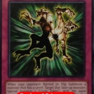 Yu-Gi-Oh! DPKB Cloning (V.2 - Common)