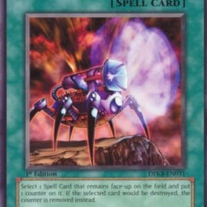 Yu-Gi-Oh! DPKB Magic Reflector (V.1 - Common)
