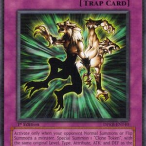 Yu-Gi-Oh! DPKB Cloning (V.1 - Common)