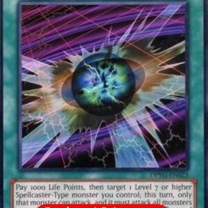 Yu-Gi-Oh! DPYG Diffusion Wave-Motion (V.2 - Common)
