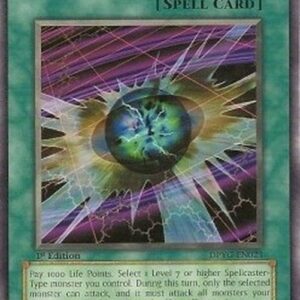 Yu-Gi-Oh! DPYG Diffusion Wave-Motion (V.1 - Common)