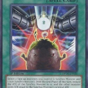 Yu-Gi-Oh! Synchro Gift