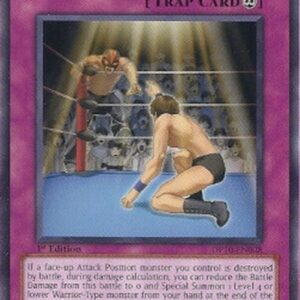 Yu-Gi-Oh! DREV-JP Desperate Tag