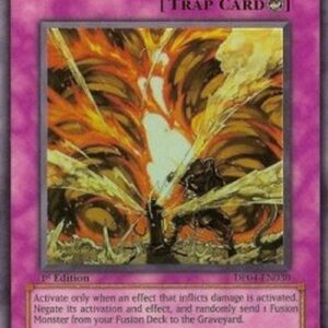 Yu-Gi-Oh! -JP Fusion Guard
