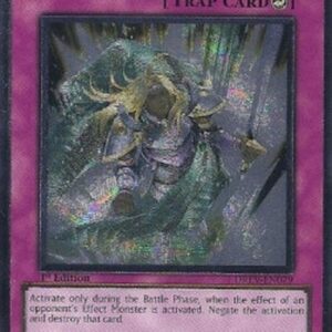 Yu-Gi-Oh! DREV Chivalry (V.2 - Ultimate Rare)