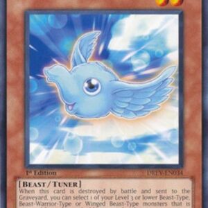 Yu-Gi-Oh! DREV-JP Elephun