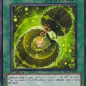 Yu-Gi-Oh! DREV Landoise's Luminous Moss