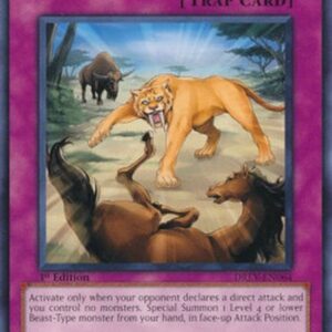 Yu-Gi-Oh! DREV-JP Battle Instinct