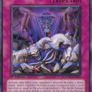 Yu-Gi-Oh! DREV-JP Reanimation Wave