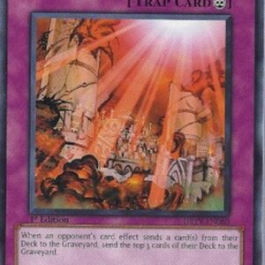 Yu-Gi-Oh! DREV-JP Light of Destruction