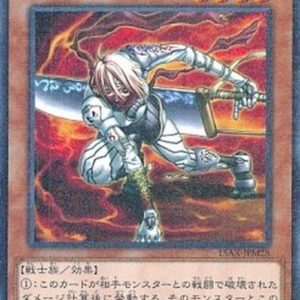 Yu-Gi-Oh! 15AX-M D.D. Assailant (V.1 - Parallel Rare) Korean