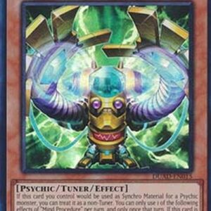 Yu-Gi-Oh! DUAD Mind Procedure