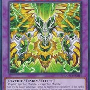 Yu-Gi-Oh! DUAD Absolute Axon Kicker