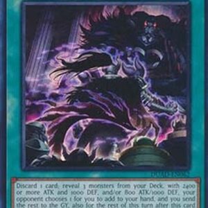 Yu-Gi-Oh! DUAD The Monarchs Revolt
