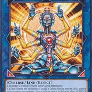 Yu-Gi-Oh! DUAD ASHLAN U1000