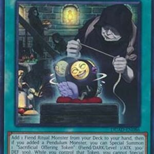 Yu-Gi-Oh! DUAD Readying of Rites