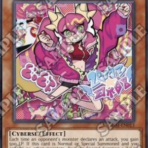 Yu-Gi-Oh! GEIM LiveTwin Ki-sikil (V.2 - Collectors Rare)