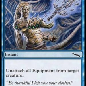Magic: The Gathering GLAS-JP Disarm
