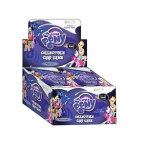 My Little Pony CCG Premiere Booster Box