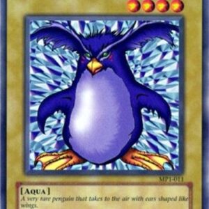 Yu-Gi-Oh! Flying Penguin