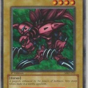 Yu-Gi-Oh! DDK Ryu-Kishin Powered (V.2 - Common)